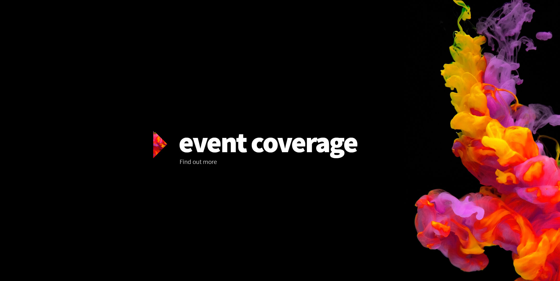 Event Coverage - Industrie Media