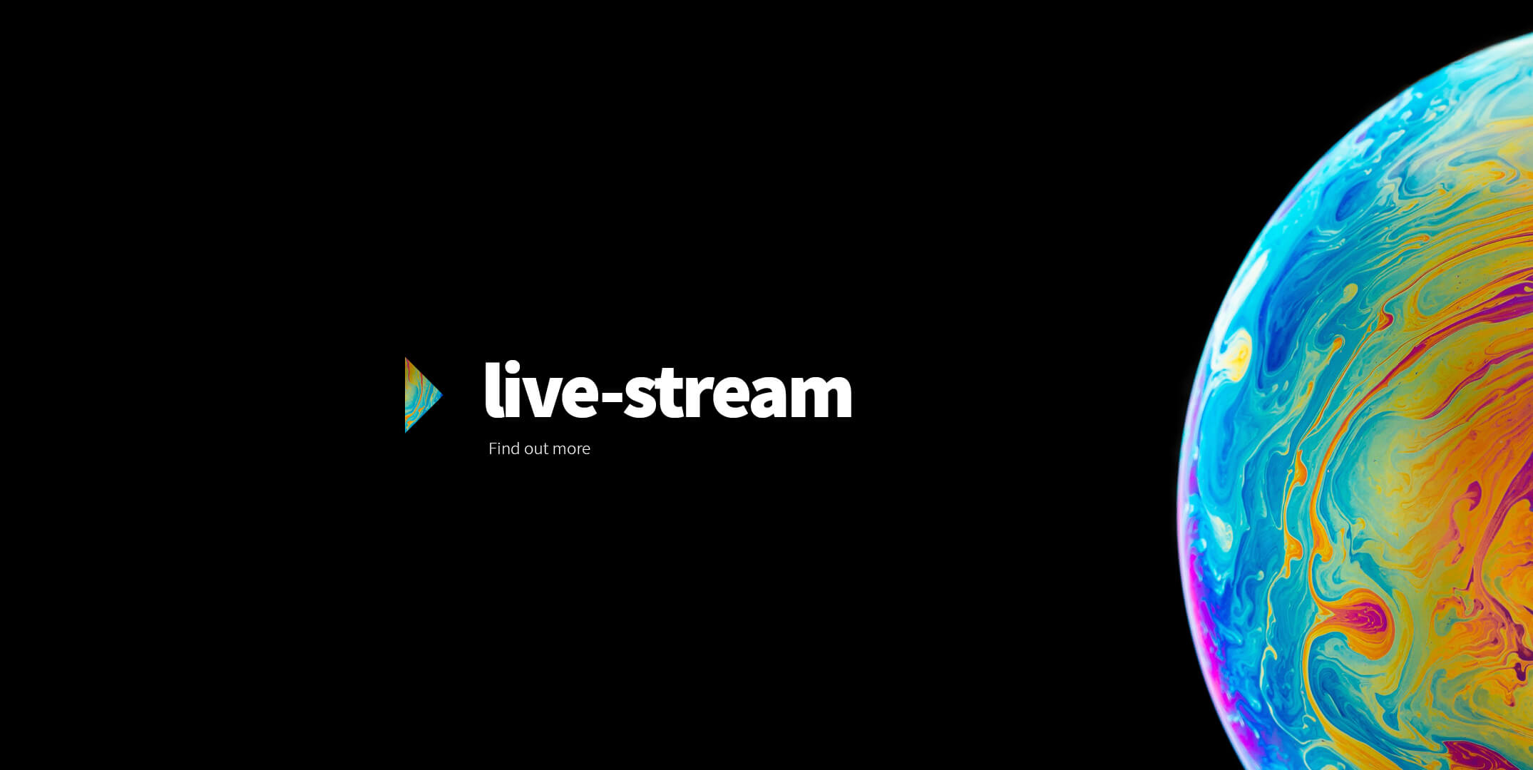 Live Streaming - Industrie Media