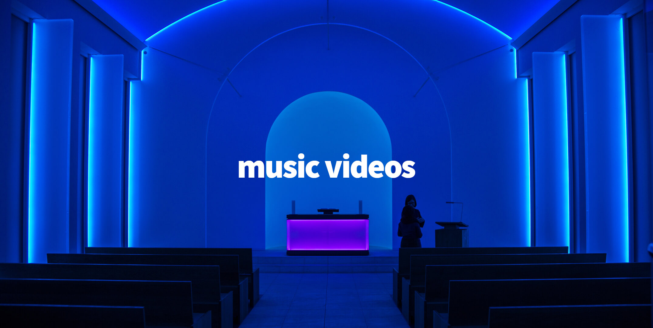 Music Videos - Industrie Media