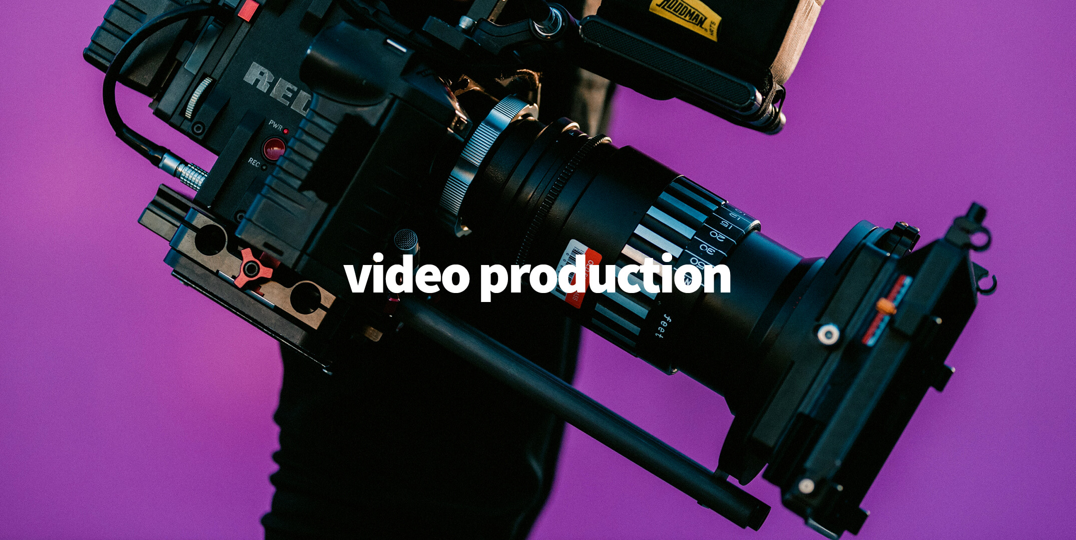 Video Production - Industrie Media